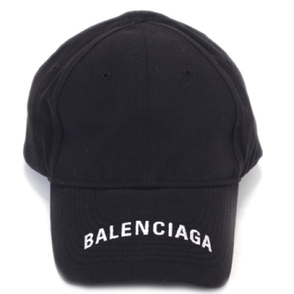 balenciaga cap